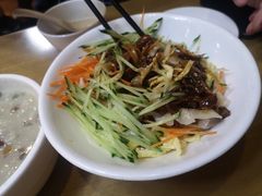 -台北楚楚园馅饼粥(虹桥南丰城店)