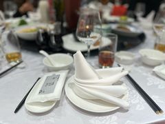 -香雪海饭店中餐厅(人民桥店)