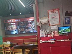 -美蛙四季(六里桥店)