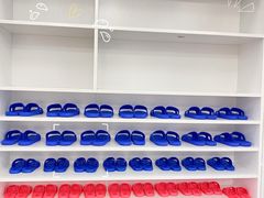 -跆极道馆(龙湖北城天街店)