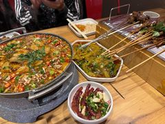 -李不管把把烧(天府三街店)