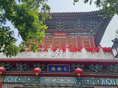 -滦州古城