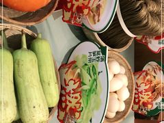 -望湘园·湖南菜(宏伊店)