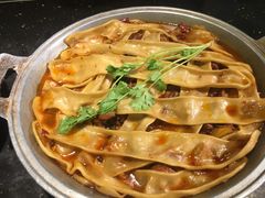 -大张烙馍村(泉山店)