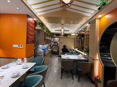 -雅酌园百姓菜馆(颐和路店)