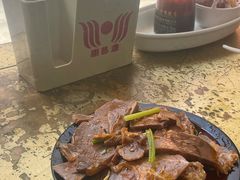 -惠丰源烩面馆(经七路店)
