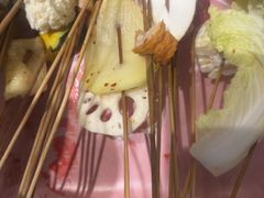 -钢管厂五区小郡肝串串香火锅(梅川路店)