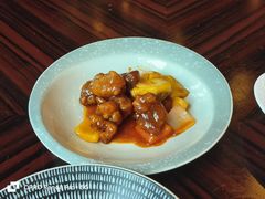 -新天世纪中餐厅