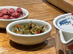-潮粥荟·潮汕砂锅粥(朝阳大悦城店)