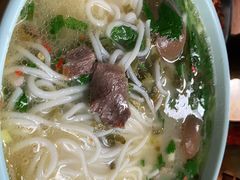 -全家福米线