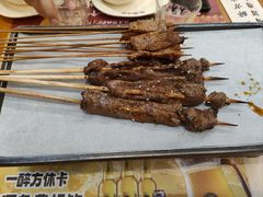 -探唐烧烤(棠东店)