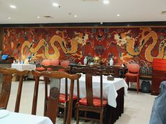 -东兴楼饭庄(六里桥店)
