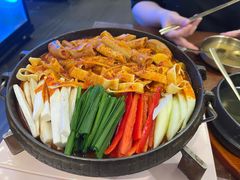 -双门洞·森系料理(体育西店)