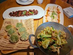 -金牌外婆家(苏州中心店)