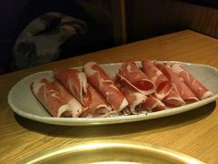 -久苑烧肉(世界城广场店)