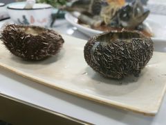 -阿浪海鲜连锁•海鲜加工•老字号(第一市场店)