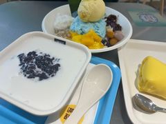 -满记甜品(苏州中心店)