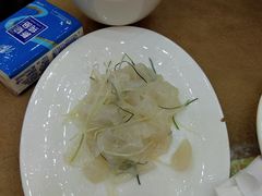顺德鱼生-凤城酒家(环市西路店)