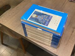 -钟书阁(松江泰晤士小镇店)