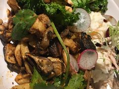 混搭沙律-卡朋厨房(289艺术园区店)