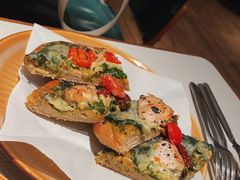 -BAKER&SPICE(安福路店)