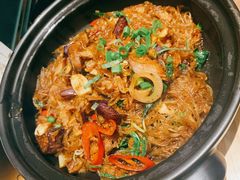 -星叶·东南亚料理(宁波万象汇店)