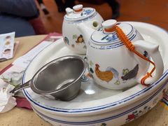 -点都德(龙之梦店)