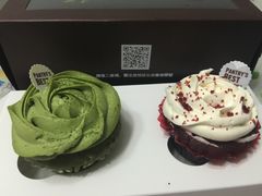 -Pantry's Best派悦坊蛋糕(K11购物艺术中心店)