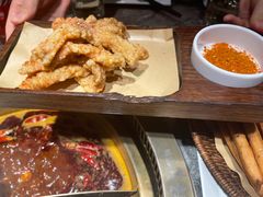 -麻路成都火锅(柏威年店)
