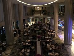 -Salon de Ville浦江汇(上海外滩华尔道夫酒店店)