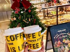 -PAPER STONE BAKERY(天汇广场店)