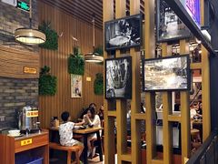 大堂-椰小调.儋州米烂(名门店)