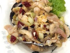 -郭姐·威海渔村(黄兴路店)