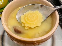 -杭州城中香格里拉大酒店