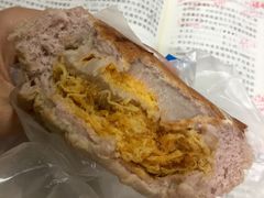 肉松嘟嘟-奈雪的茶(永嘉天地东百城店)