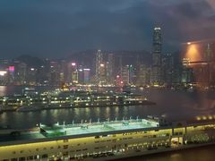 -香港皇家太平洋酒店