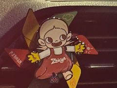 -泡泡玛特POPMART(柏威年购物中心店)