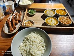 -李百蟹·江南蟹黄面·河景餐厅(夫子庙总店)