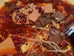 -艳阳天·非遗楚菜(武汉客厅店)