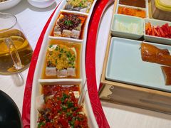 -院里寻菜·精致庭院菜(观沙岭店)