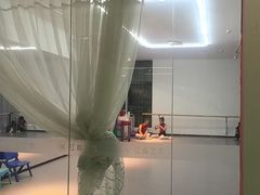 -予荷舞蹈(盛景校区)