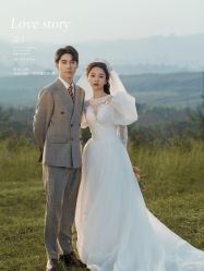 点击看大图 -蒙娜丽莎婚纱摄影·旅拍