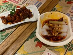 -酒肆浅葱•烧烤•龙虾•排档(卓悦intown店)
