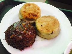 -白魁老号饭庄(交道口店)