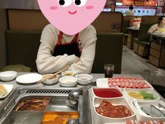 -海底捞火锅(城阳万象汇店)