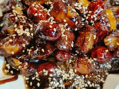 -邱金小炒·30 年盐帮江湖菜(自贡店)