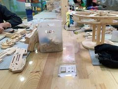 -手创未来·木工DIY手作