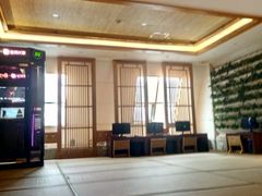 -热带雨林汗蒸馆(汶水东路店)