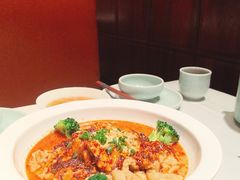 -江城小馆陕南妈妈菜·全球旅行餐厅(钟楼店)