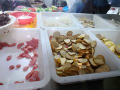 -大江麻辣拌(石油学院店)